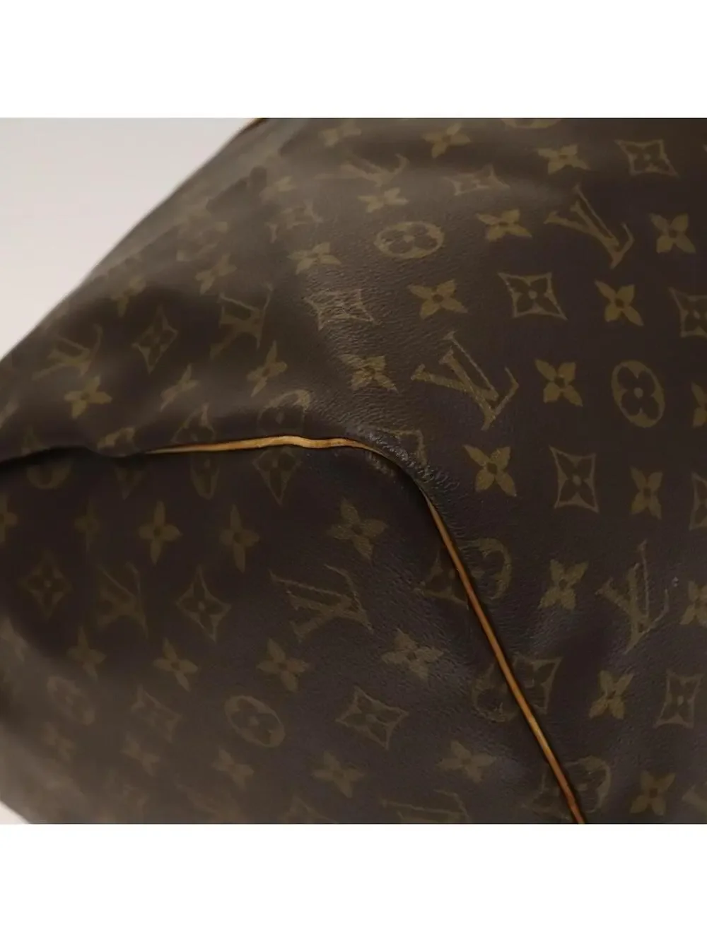 Louis Vuitton unleash timeless